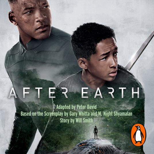 After Earth