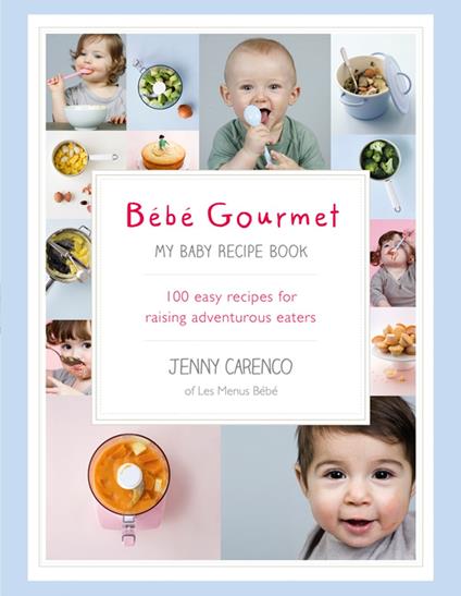 Bébé Gourmet