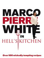 Marco Pierre White in Hell's Kitchen