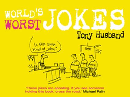 World's Worst Jokes