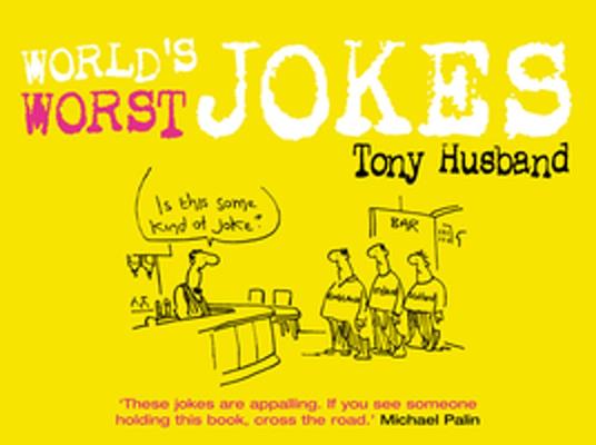 World's Worst Jokes