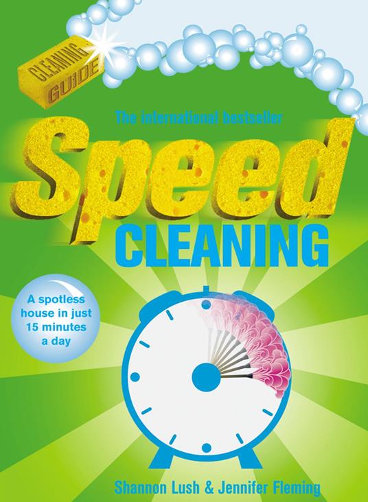 Speed Cleaning