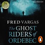 The Ghost Riders of Ordebec