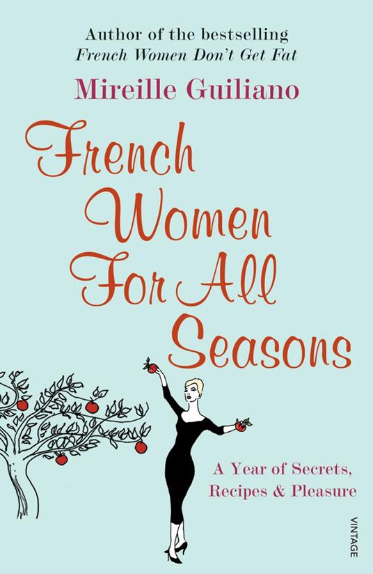 French Women For All Seasons