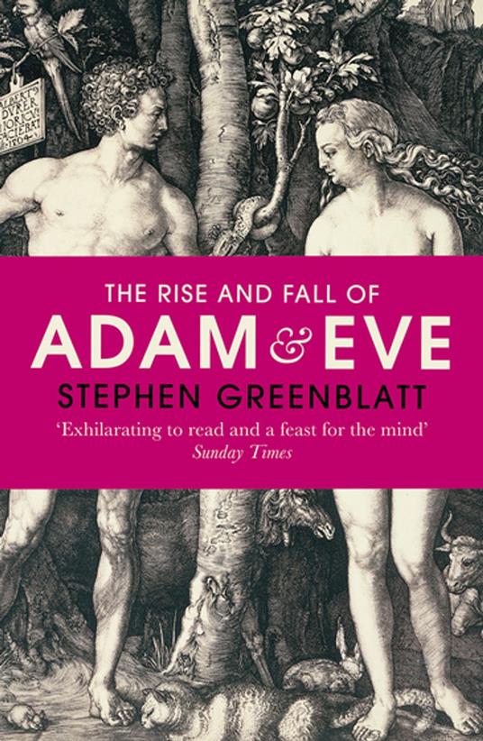 The Rise and Fall of Adam and Eve