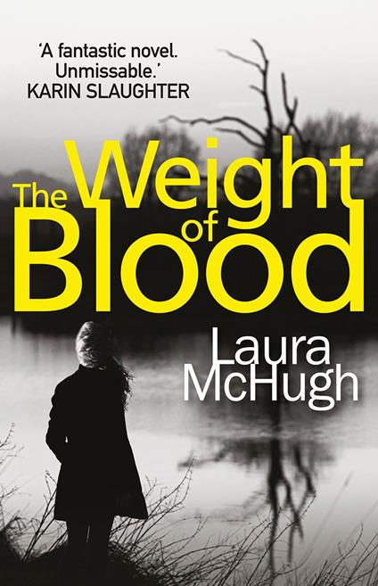 The Weight of Blood