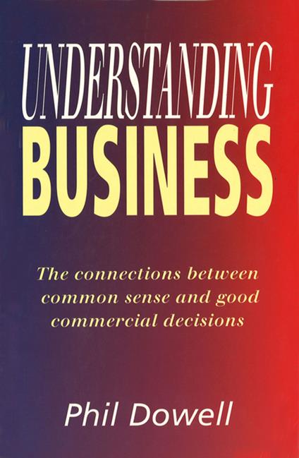 Understanding Business