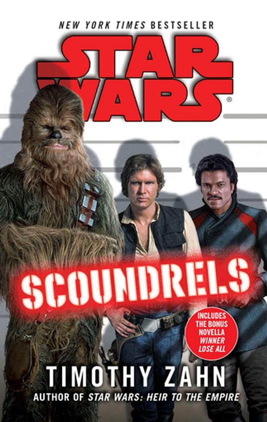 Star Wars: Scoundrels