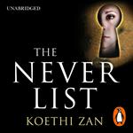 The Never List