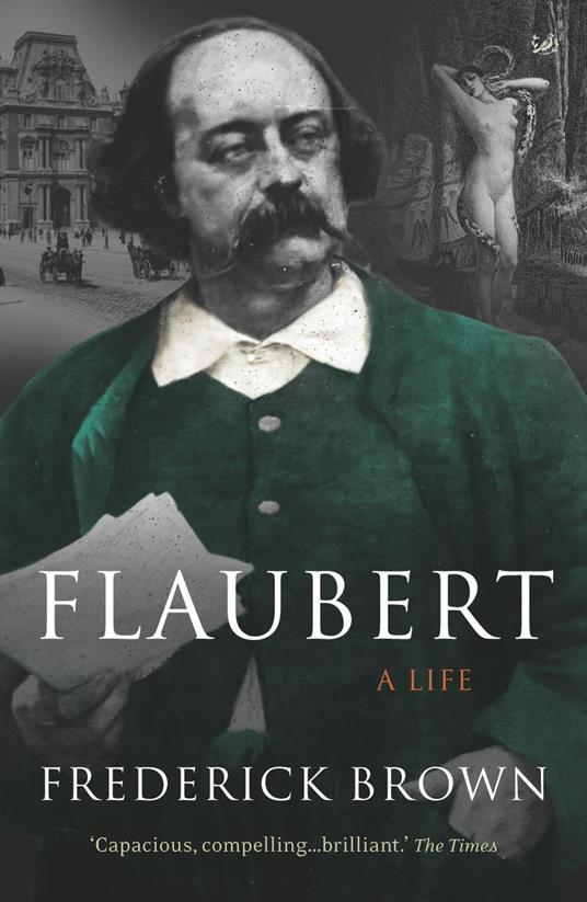 Flaubert