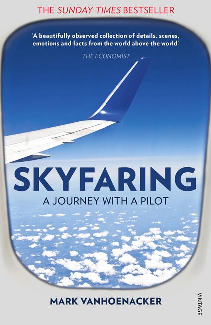 Skyfaring