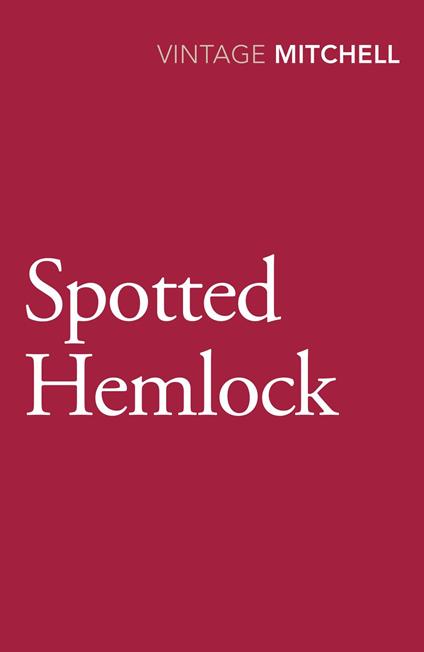 Spotted Hemlock