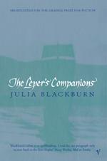 The Leper's Companions