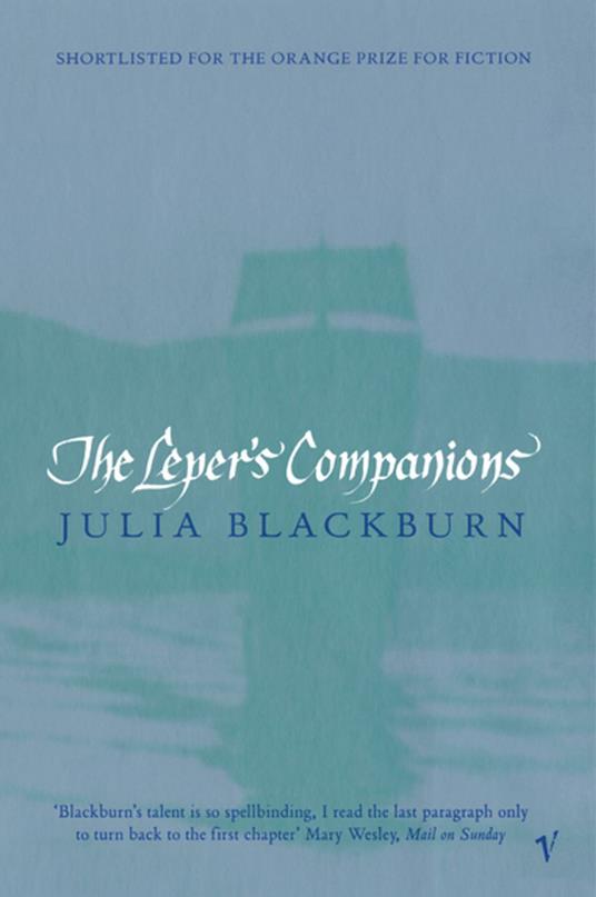 The Leper's Companions