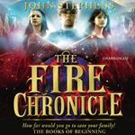 The Fire Chronicle: The Books of Beginning 2