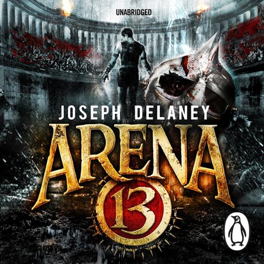 Arena 13