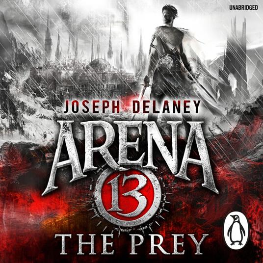 Arena 13: The Prey