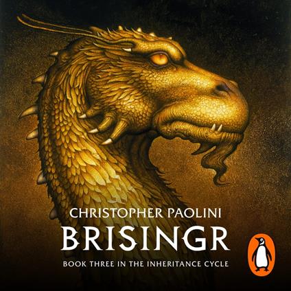 Brisingr