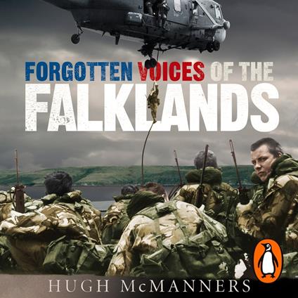 Forgotten Voices of the Falklands