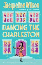 Dancing the Charleston