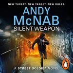 Silent Weapon - a Street Soldier Novel