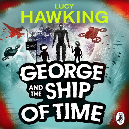 George and the Ship of Time