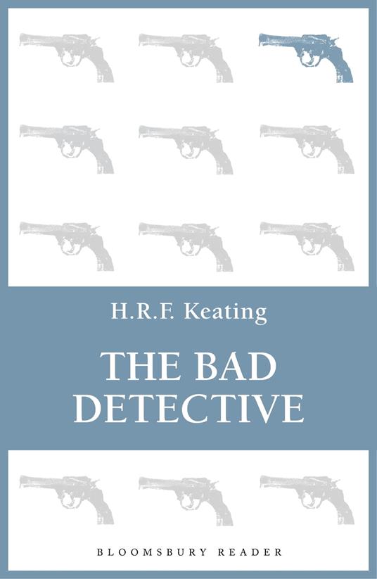 The Bad Detective