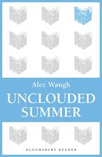 Unclouded Summer