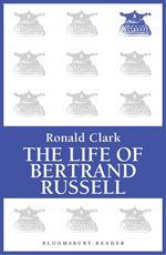 The Life of Bertrand Russell