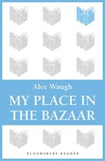 My Place in the Bazaar