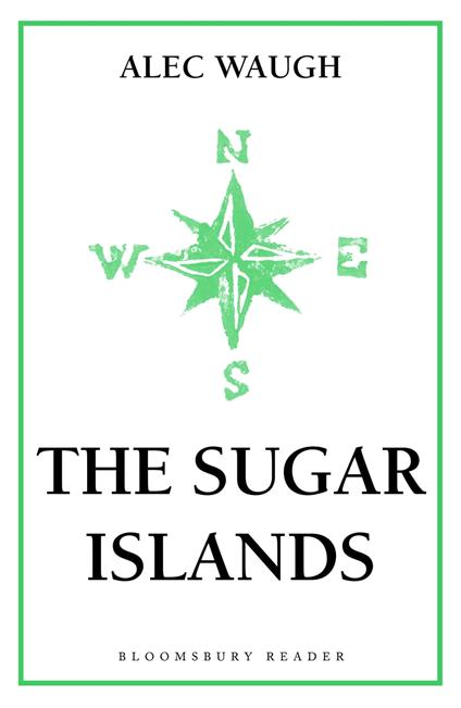 The Sugar Islands