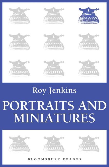 Portraits and Miniatures