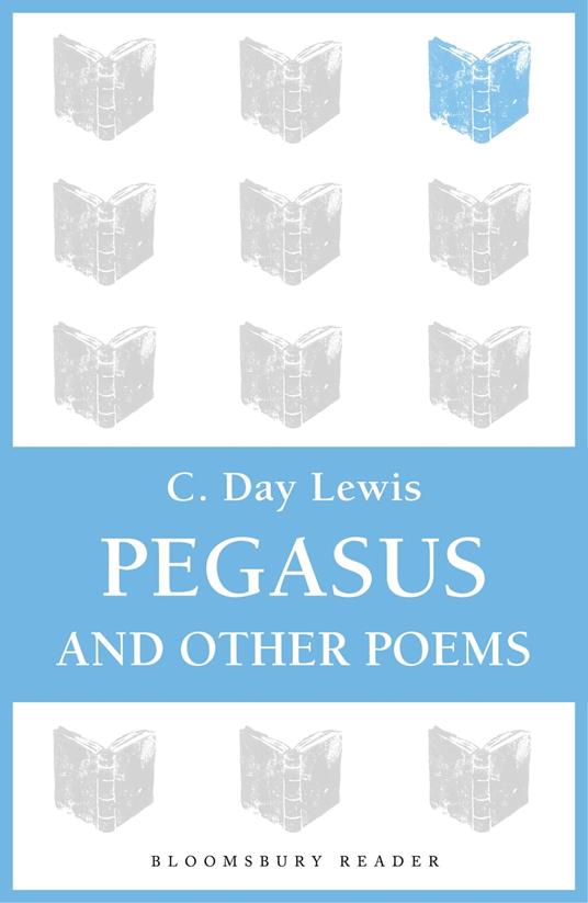 Pegasus and Other Poems