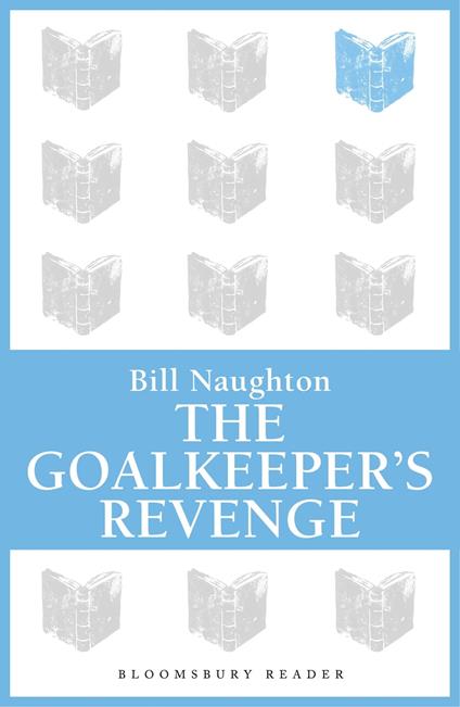 The Goalkeeper's Revenge