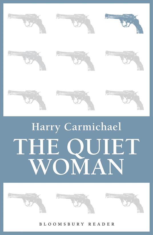 The Quiet Woman