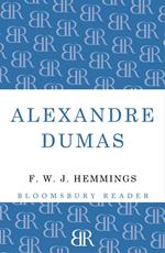 Alexandre Dumas