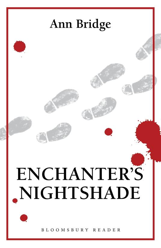 Enchanter's Nightshade