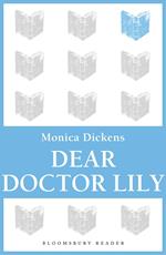 Dear Doctor Lily