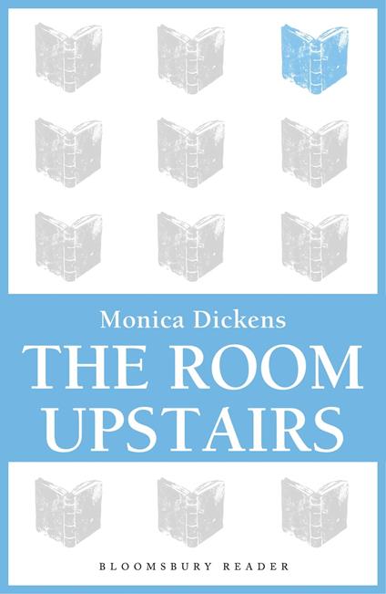 The Room Upstairs