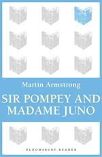 Sir Pompey And Madame Juno