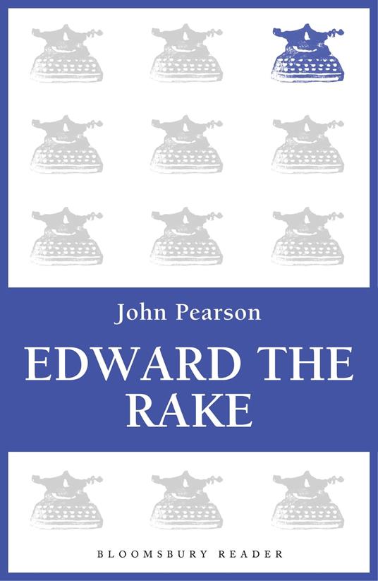 Edward the Rake