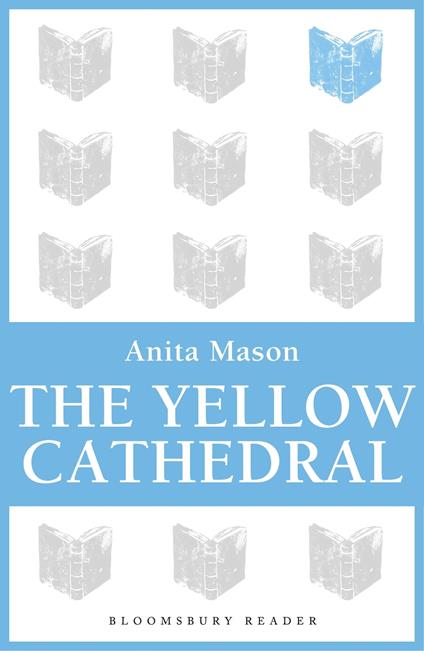 The Yellow Cathedral