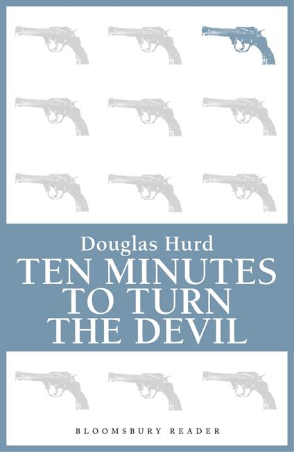 Ten Minutes to Turn the Devil