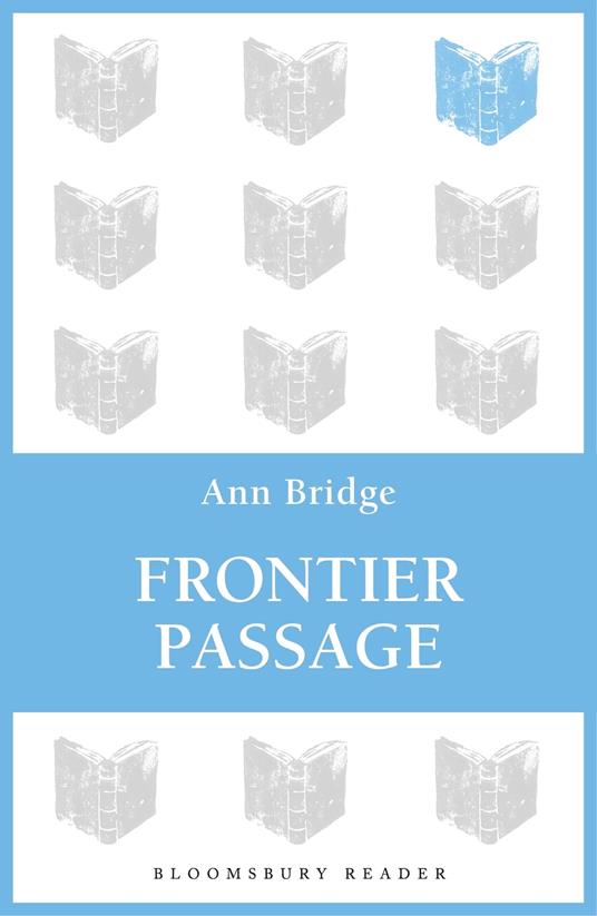 Frontier Passage