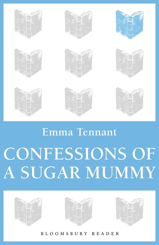 Confessions of a Sugar Mummy