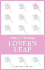 Lover's Leap