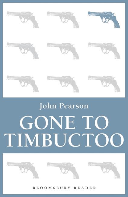 Gone to Timbuctoo