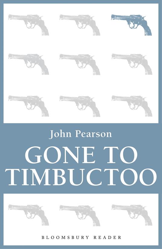 Gone to Timbuctoo