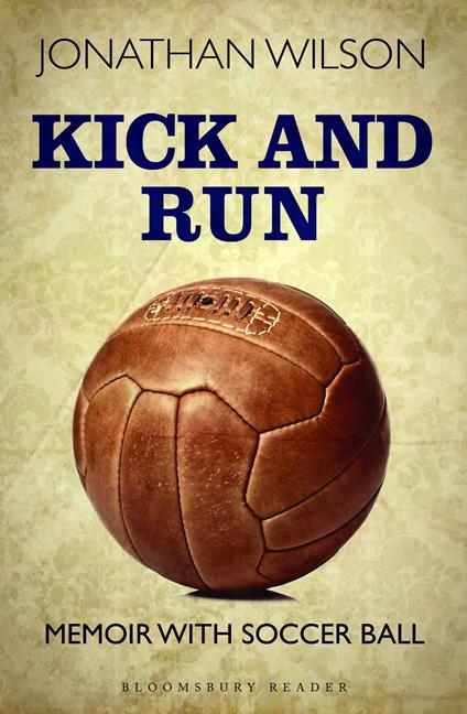 Kick and Run