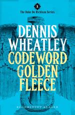 Codeword Golden Fleece